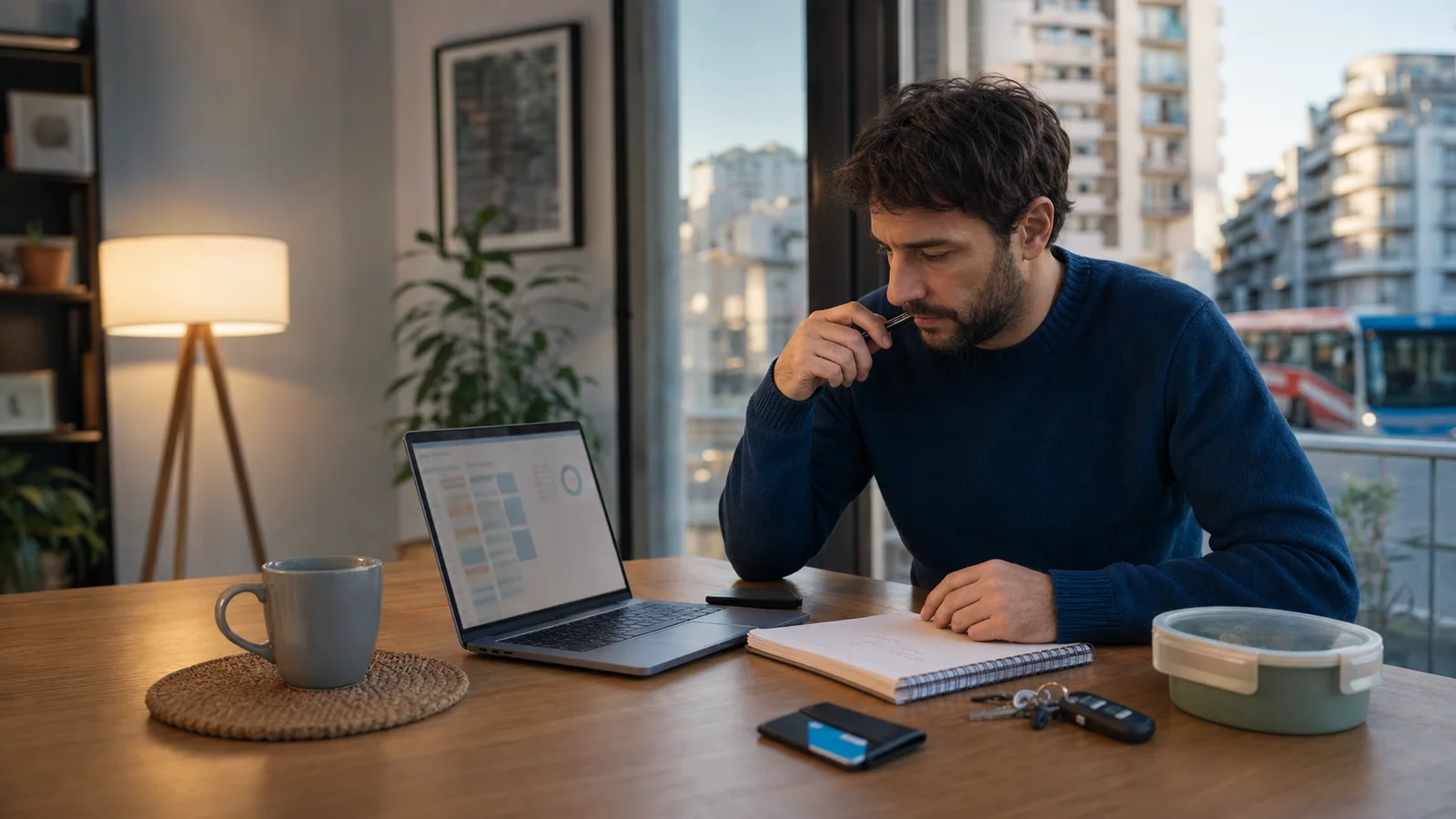 Cambiar de trabajo: cómo calcular el sueldo que realmente te conviene pedir