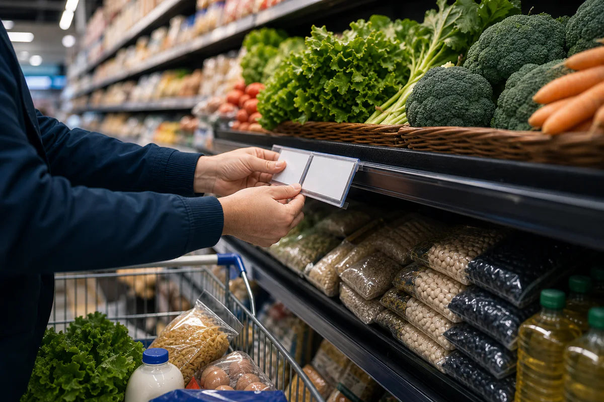 Inflación de mayo 2026: el INDEC confirmó 2,1%, el mínimo en 8 meses